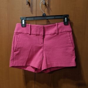 Ann Taylor shorts